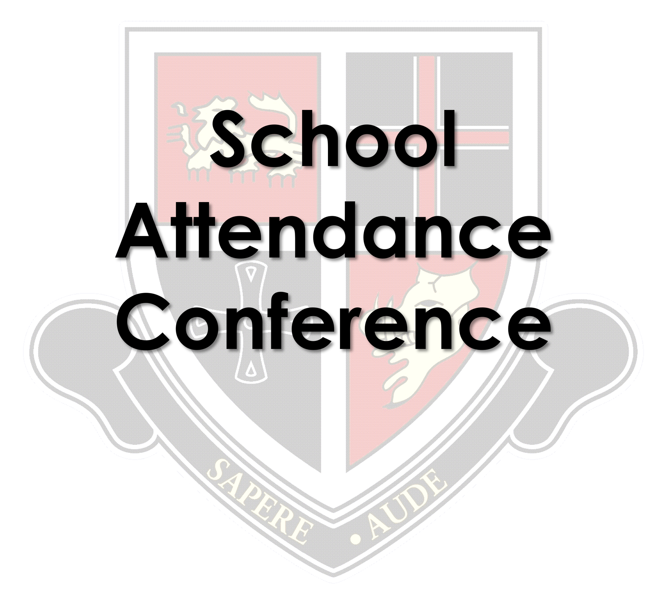 Image of SLT North East Attendance Conference